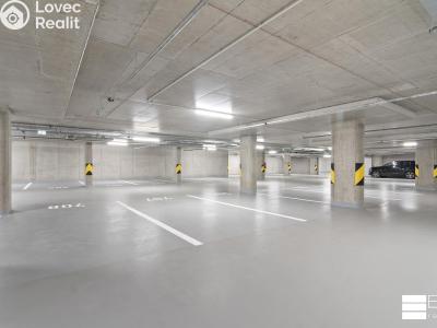 Rent apartment 1+KK Praha 4, Modřany, Mezi vodami č. 15