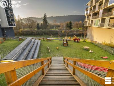 Rent apartment 1+KK Praha 4, Modřany, Mezi vodami č. 20