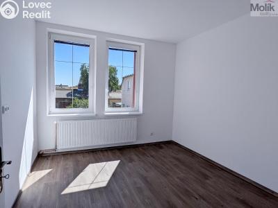 Pronájem rodinného domu Dubí, Sportovní č. 12
