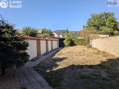 Pronájem rodinného domu Dubí, Sportovní č. 18