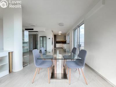 Rent apartment 2+KK Praha, Křížová č. 2