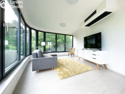 Rent apartment 2+KK Praha, Křížová č. 5