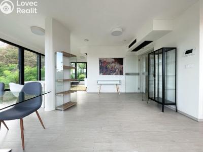 Rent apartment 2+KK Praha, Křížová č. 9