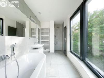 Rent apartment 2+KK Praha, Křížová č. 13