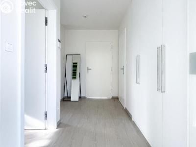 Rent apartment 2+KK Praha, Křížová č. 17