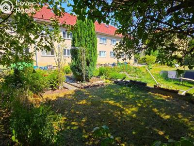 Sale apartment 3+KK Drnovice č. 1