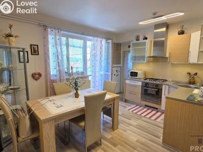 Sale apartment 3+KK Drnovice č. 3