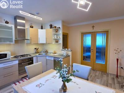 Sale apartment 3+KK Drnovice č. 4
