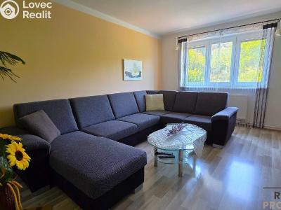 Sale apartment 3+KK Drnovice č. 5