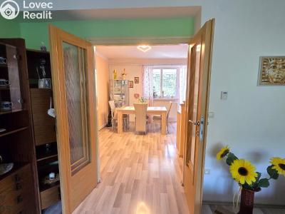 Sale apartment 3+KK Drnovice č. 7