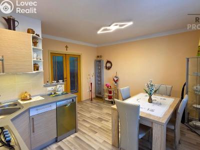 Sale apartment 3+KK Drnovice č. 9