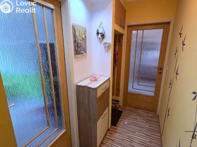 Sale apartment 3+KK Drnovice č. 16