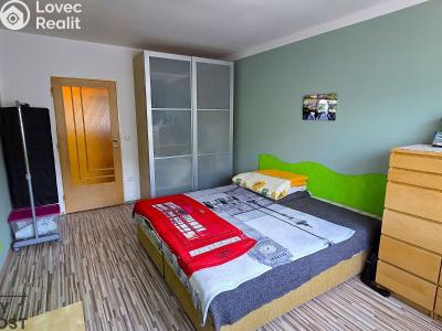 Sale apartment 3+KK Drnovice č. 18