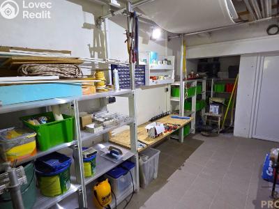 Sale apartment 3+KK Drnovice č. 21