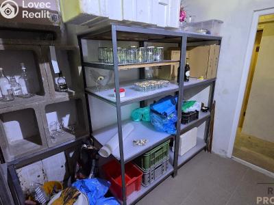 Sale apartment 3+KK Drnovice č. 23