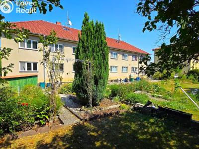 Sale apartment 3+KK Drnovice č. 30