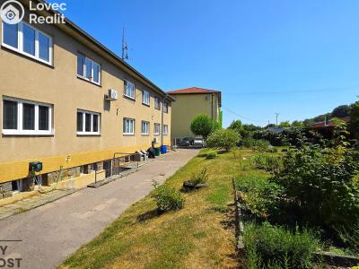 Sale apartment 3+KK Drnovice č. 32