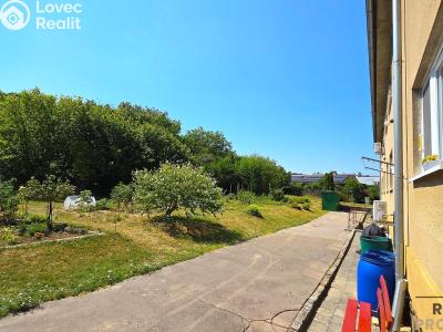 Sale apartment 3+KK Drnovice č. 33