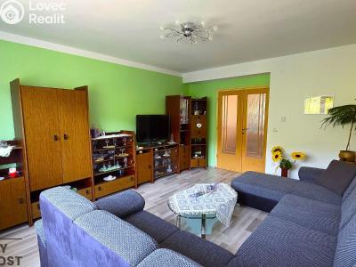 Sale apartment 3+KK Drnovice č. 6