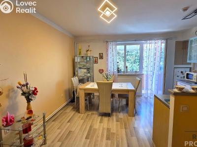 Sale apartment 3+KK Drnovice č. 8