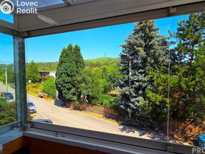 Sale apartment 3+KK Drnovice č. 12