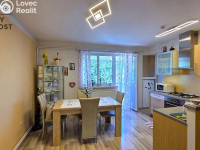 Sale apartment 3+KK Drnovice č. 19
