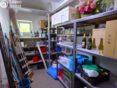 Sale apartment 3+KK Drnovice č. 22