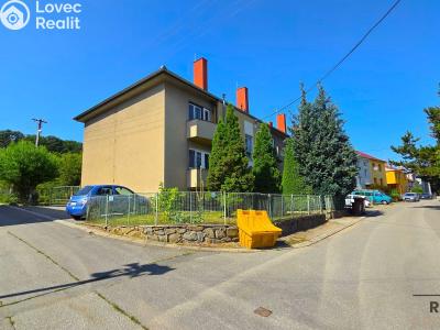 Sale apartment 3+KK Drnovice č. 24