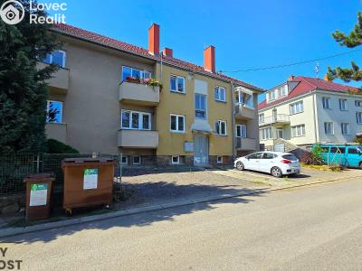Sale apartment 3+KK Drnovice č. 25