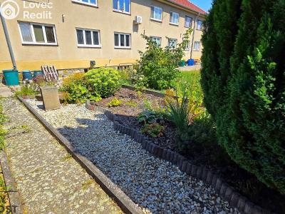 Sale apartment 3+KK Drnovice č. 31