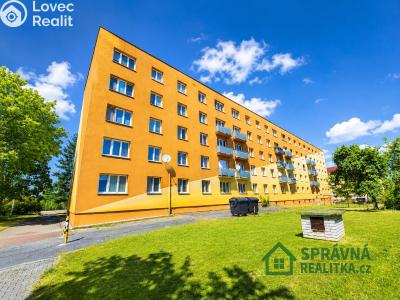 Продаж квартири 2+1 Plzeň, U Lomů č. 1
