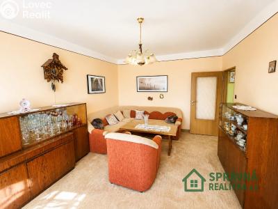 Продаж квартири 2+1 Plzeň, U Lomů č. 3