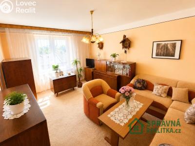 Продаж квартири 2+1 Plzeň, U Lomů č. 4