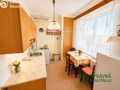 Продаж квартири 2+1 Plzeň, U Lomů č. 7