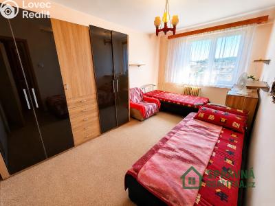 Продаж квартири 2+1 Plzeň, U Lomů č. 8