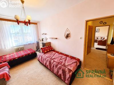 Продаж квартири 2+1 Plzeň, U Lomů č. 9