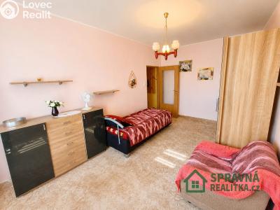 Продаж квартири 2+1 Plzeň, U Lomů č. 10