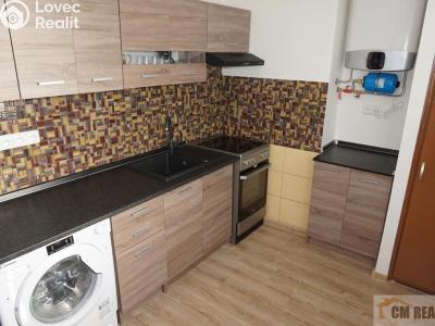 Rent apartment 2+1 Prostějov, Krokova č. 1