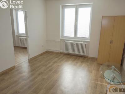 Rent apartment 2+1 Prostějov, Krokova č. 3