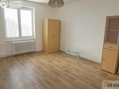 Rent apartment 2+1 Prostějov, Krokova č. 4