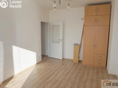 Rent apartment 2+1 Prostějov, Krokova č. 6