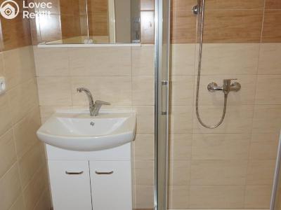 Rent apartment 2+1 Prostějov, Krokova č. 7
