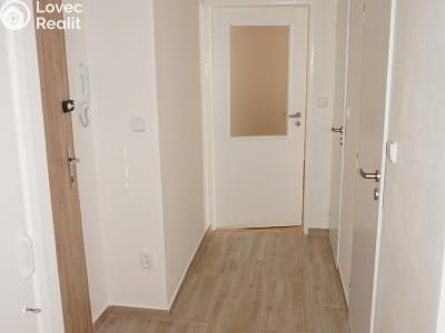 Rent apartment 2+1 Prostějov, Krokova č. 9