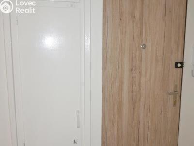 Rent apartment 2+1 Prostějov, Krokova č. 10