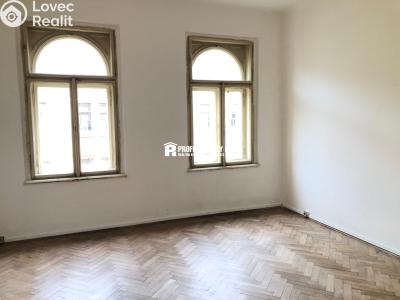 Аренда квартиры 2+KK Praha, Lidická č. 11