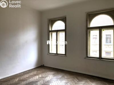 Аренда квартиры 2+KK Praha, Lidická č. 1