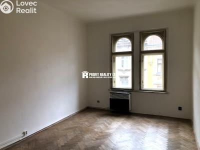Аренда квартиры 2+KK Praha, Lidická č. 2