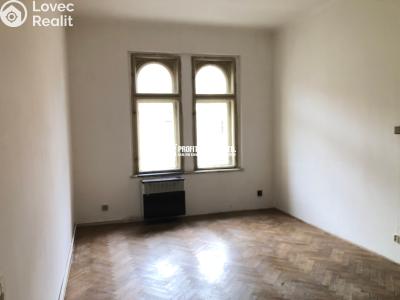 Аренда квартиры 2+KK Praha, Lidická č. 3