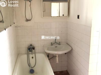Аренда квартиры 2+KK Praha, Lidická č. 4