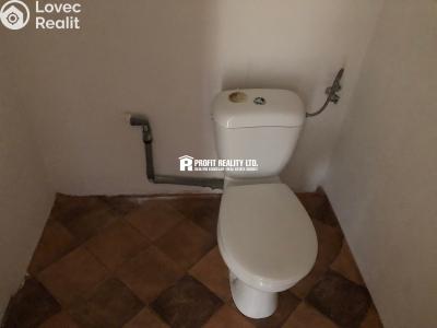 Аренда квартиры 2+KK Praha, Lidická č. 6